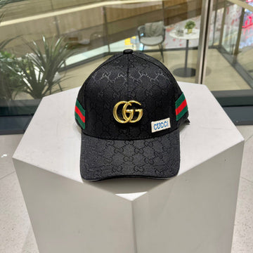 ES - GUKI Cap - 1192