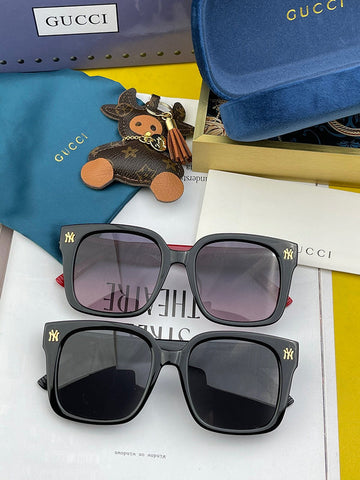 ES - GUKI SunglaES - 421