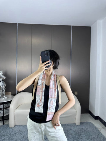 ES - LOV Scarf - 252