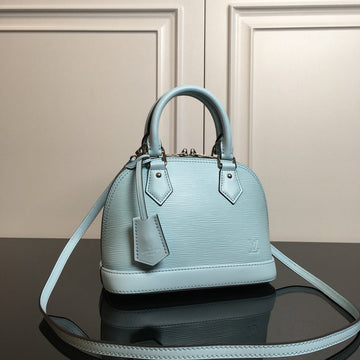 ES - LOV Women Bag - 2071