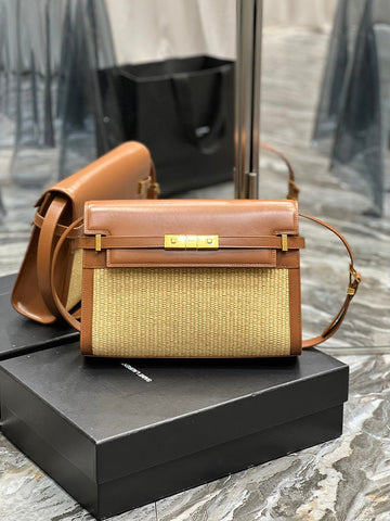 ES - YLS Women Bag - 084