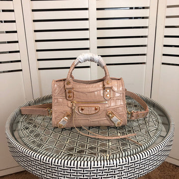 ES - BG Women Bag - 321