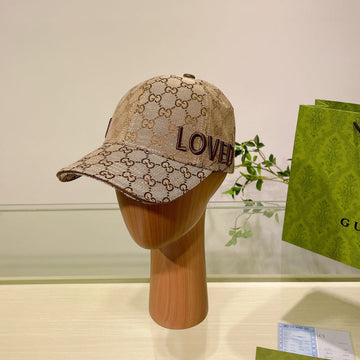 ES - GUKI Cap - 908