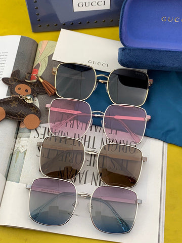 ES - GUKI SunglaES - 203