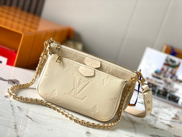 ES - LOV Women Bag - 2867
