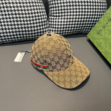 ES - GUKI Cap - 953