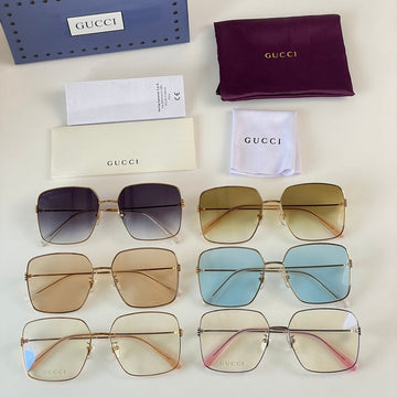 ES - GUKI SunglaES - 094