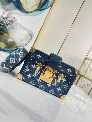 ES - LOV Women Bag - 2248