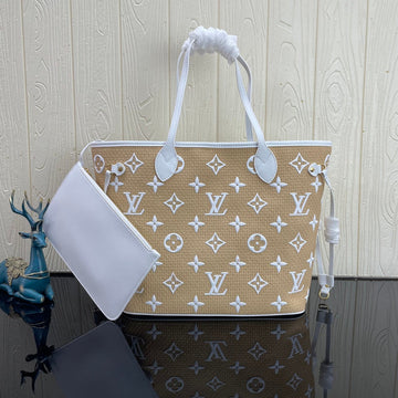 ES - LOV Women Bag - 084