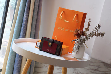 ES - LOV Wallet - 757