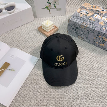 ES - GUKI Cap - 851