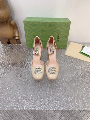 ES - GUKI Shoe - 530