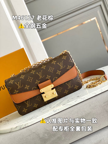 ES - LOV Women Bag - 2399