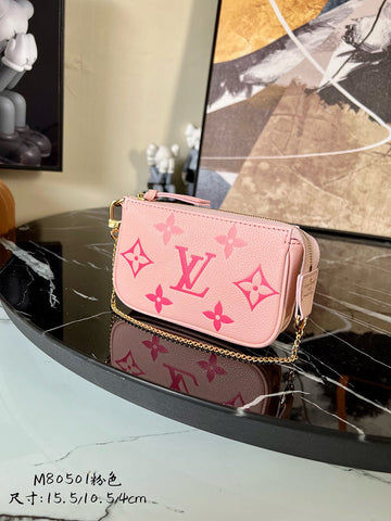 ES - LOV Women Bag - 2666