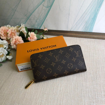 ES - LOV Wallet - 582