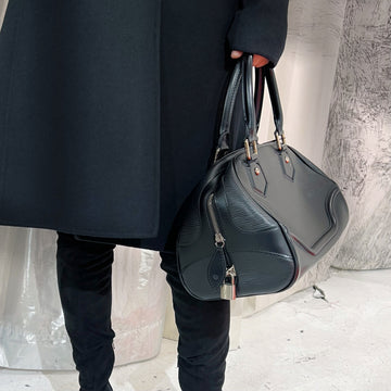 Louis Vuitton Bowling Montaigne PM Bag