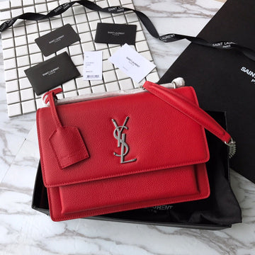 ES - YLS Women Bag - 757