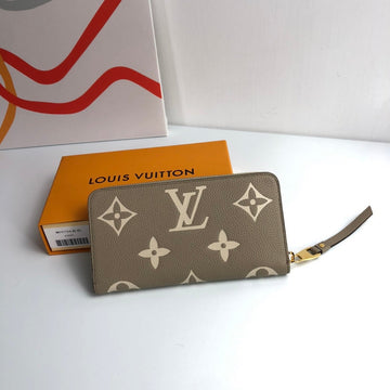 ES - LOV Wallet - 1107