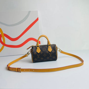 ES - LOV Wallet - 700