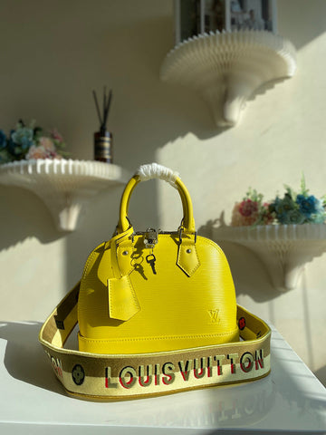 ES - LOV Women Bag - 2526