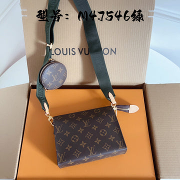 ES - LOV Women Bag - 269