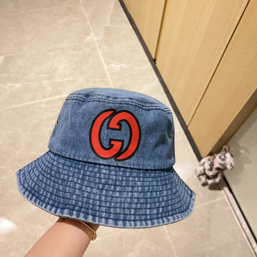 ES - GUKI Cap - 760