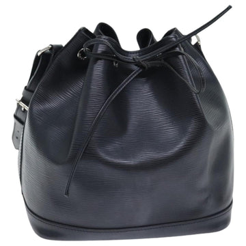 Louis Vuitton Noé Pm  Leather Shoulder Bag
