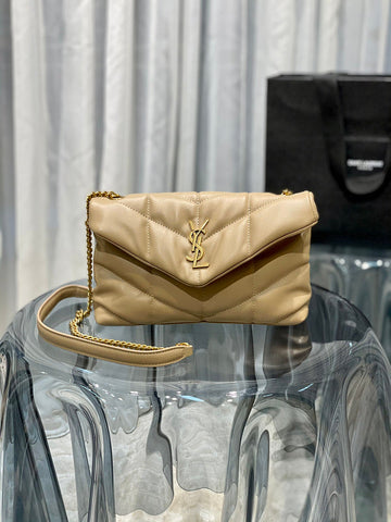 ES - YLS Women Bag - 151