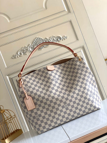 ES - LOV Women Bag - 2933