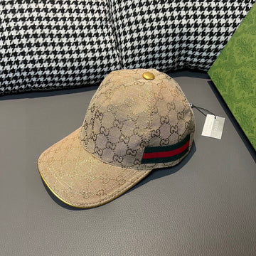 ES - GUKI Cap - 772