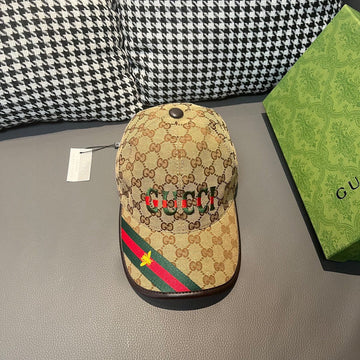 ES - GUKI Cap - 719