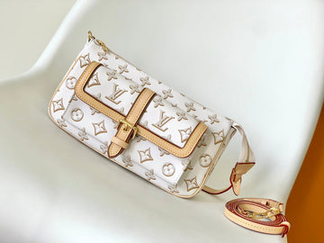 ES - LOV Women Bag - 3009