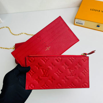 ES - LOV Wallet - 1127