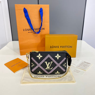 ES - LOV Wallet - 1413