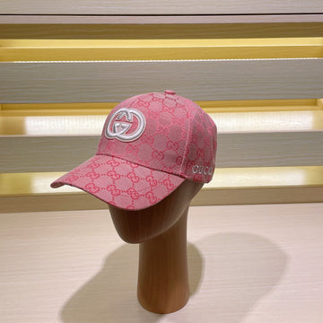 ES - GUKI Cap - 1264