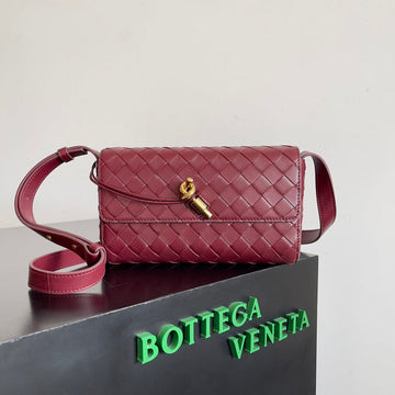 ES - BOV Women Bag - 089