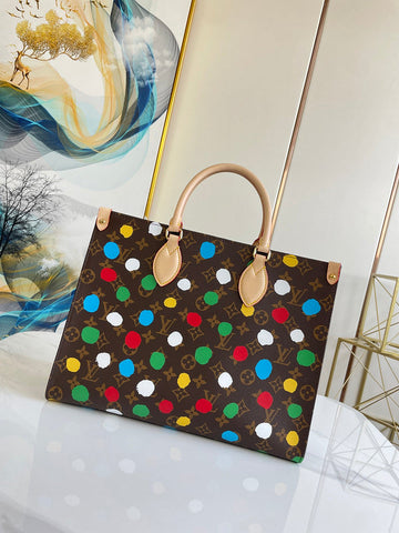 ES - LOV Women Bag - 471
