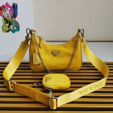 ES - PD Women Bag - 526