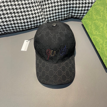 ES - GUKI Cap - 788