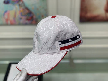 ES - GUKI Cap - 797