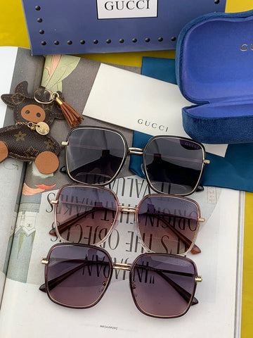 ES - GUKI SunglaES - 202