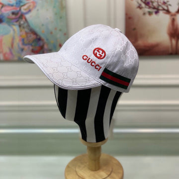 ES - GUKI Cap - 991