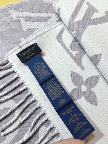 ES - LOV Scarf - 253