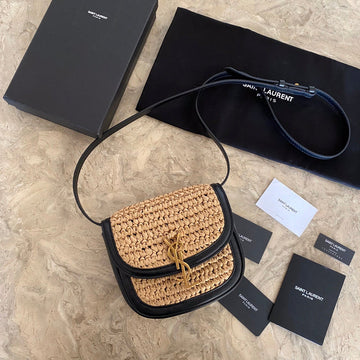 ES - YLS Women Bag - 316