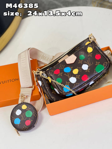 ES - LOV Women Bag - 416