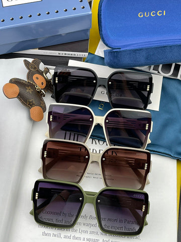 ES - GUKI SunglaES - 352