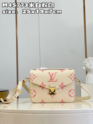 ES - LOV Women Bag - 417