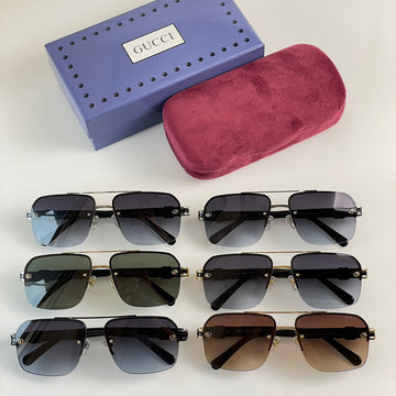 ES - GUKI SunglaES - 213