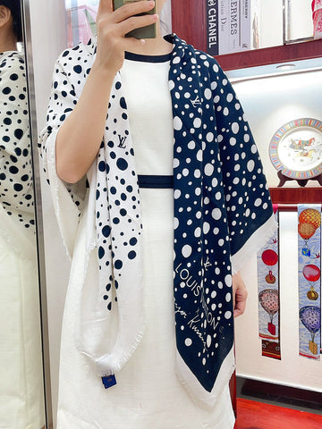 ES - LOV Scarf - 053