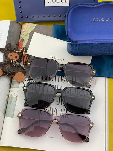 ES - GUKI SunglaES - 402